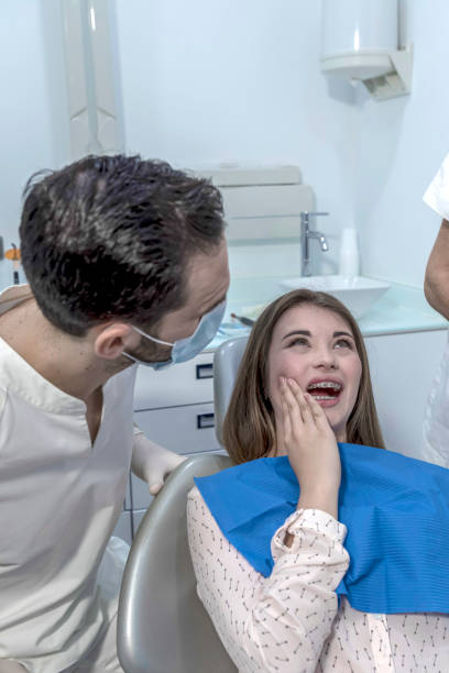Best Broken or Chipped Tooth Repair in Kinnelon, NJ